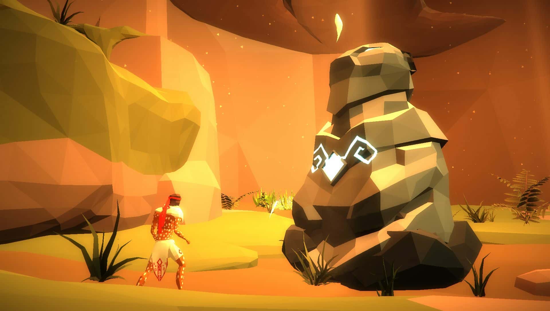 #7. Mulaka (GOG) 由: Lienzo