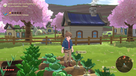 Harvest Moon: The Winds of Anthos Complete screenshot 1