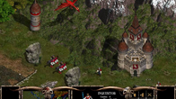 Warlords Battlecry 3 screenshot 7