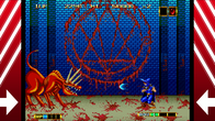 MAGICIAN LORD screenshot 8