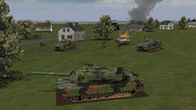 M1 Tank Platoon II screenshot 1