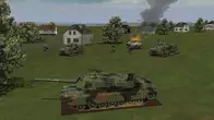 M1 Tank Platoon II screenshot 1