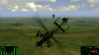 Gunship! screenshot 1