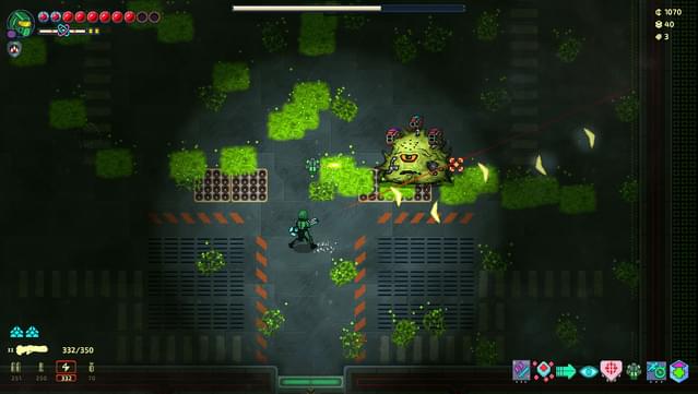 Replikator gameplay screenshot 20