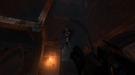 E.Y.E: Divine Cybermancy - Single-Player Edition screenshot 8
