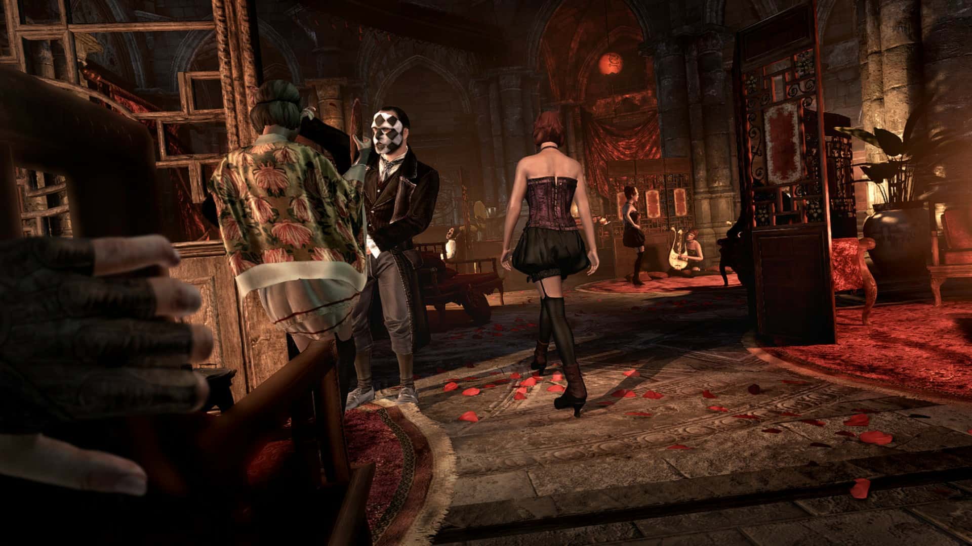#1. THIEF: Definitive Edition (GOG) 由: Eidos Interactive Corporation