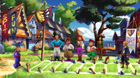 Monkey Island™ 2 Special Edition: LeChuck’s Revenge™ screenshot 5