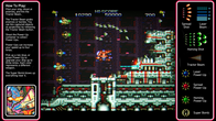 Zero Wing screenshot 4