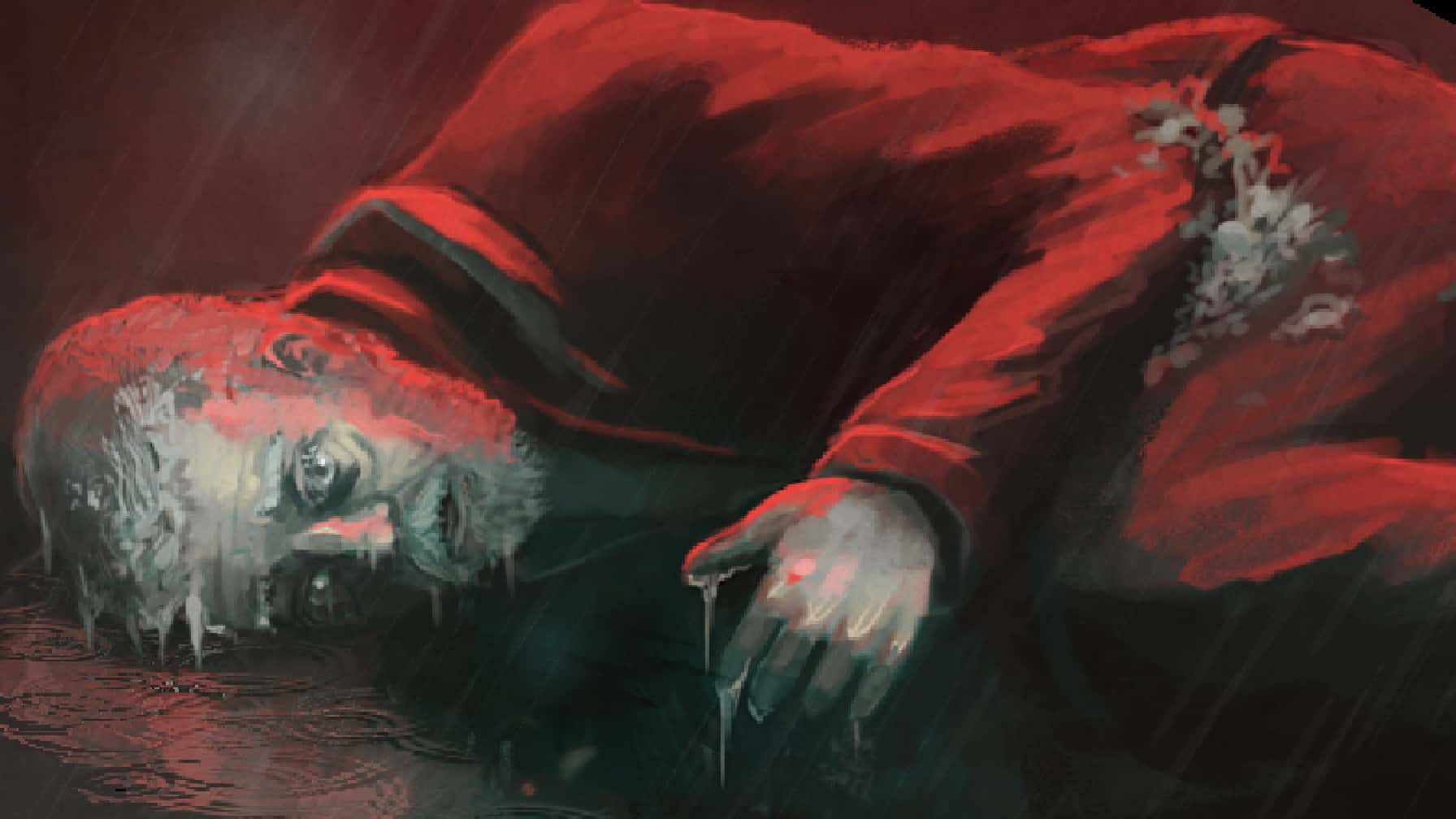 #5. Unavowed Soundtrack (GOG) 由: Wadjet Eye Games