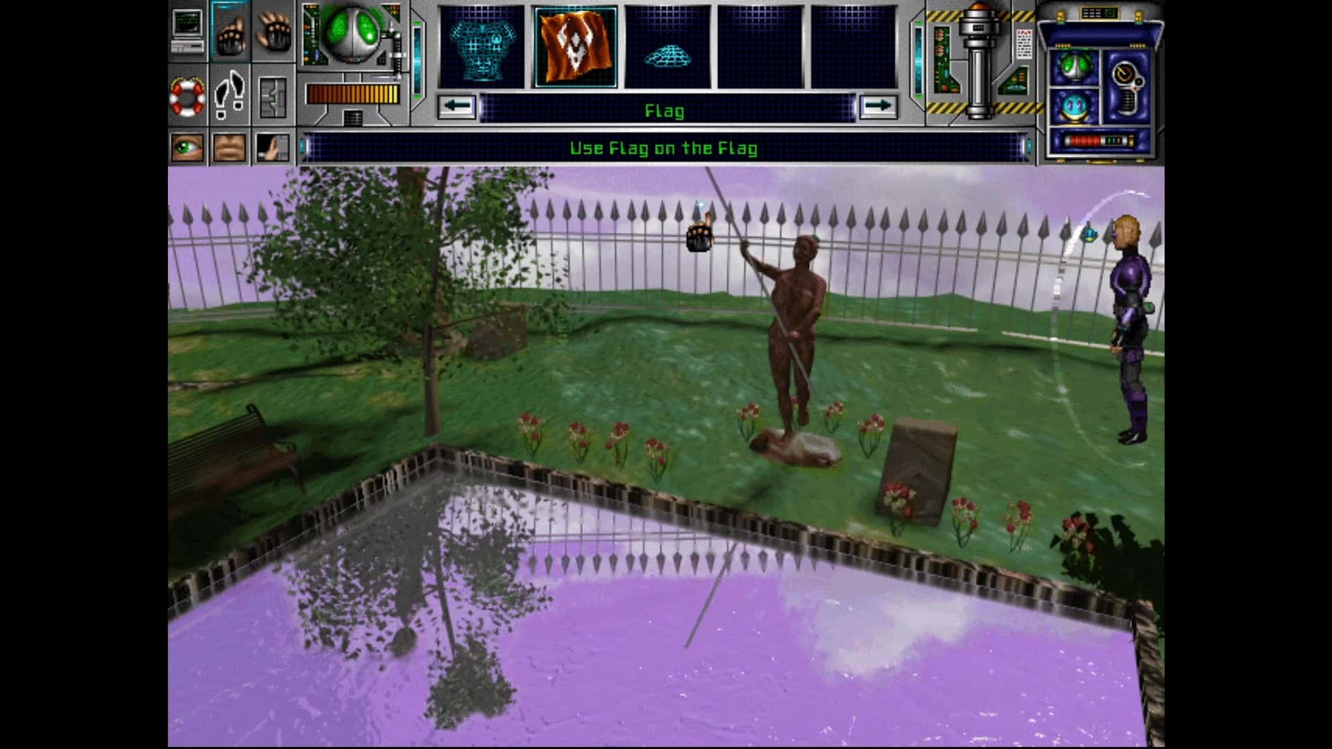 #9. Chronomaster (GOG) 由: Throwback Entertainment