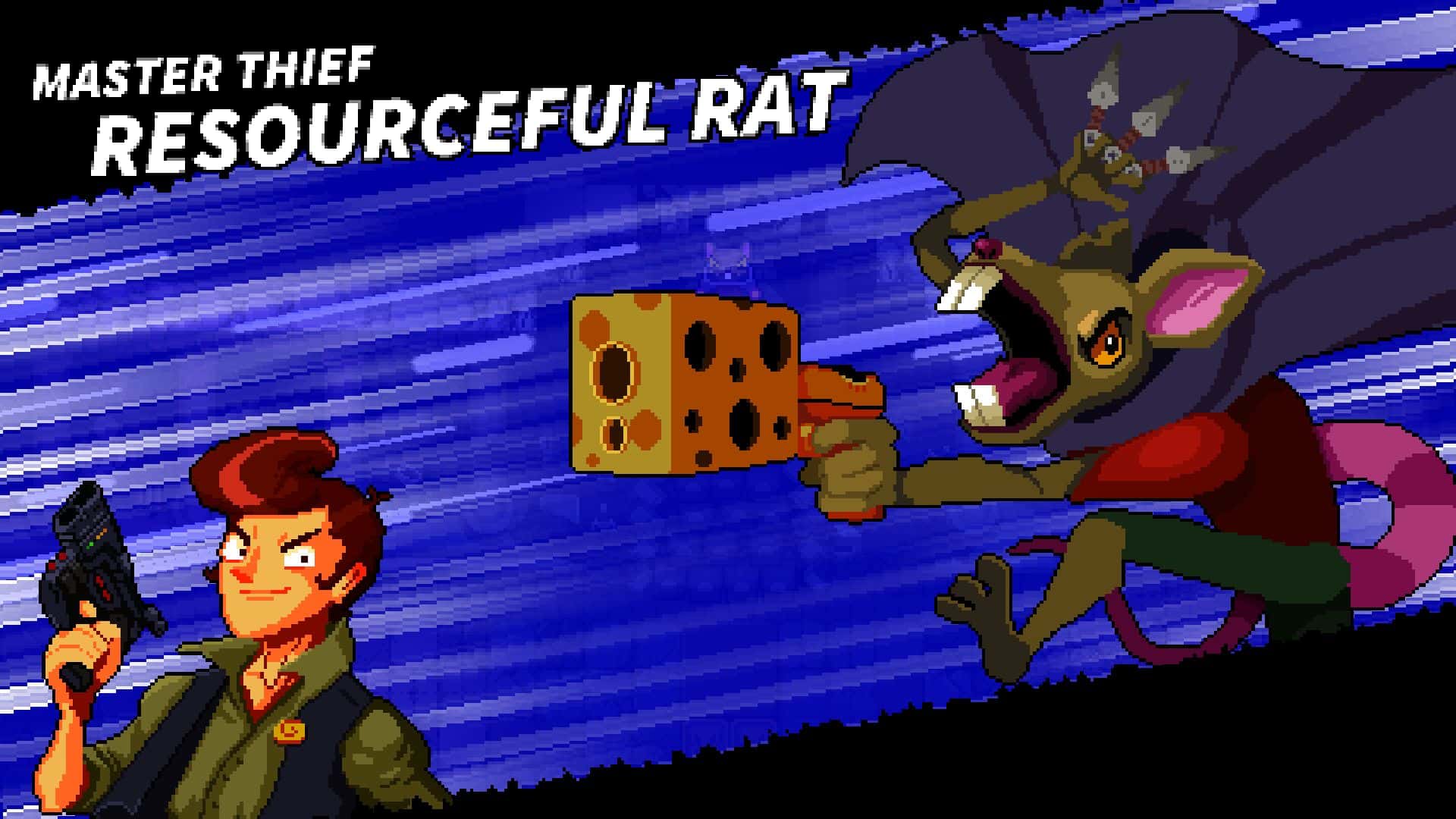 #4. Enter the Gungeon (GOG) Göre: Devolver Digital