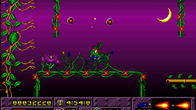 Jazz Jackrabbit Collection screenshot 6
