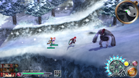 Ys: Memories of Celceta screenshot 8