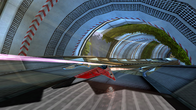 BallisticNG screenshot 8