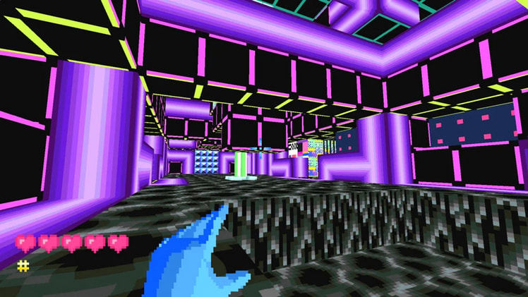 Beyond Sunset screenshot screenshot 14