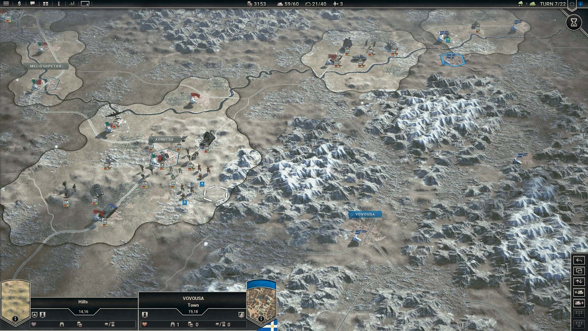 #1. Panzer Corps 2: Axis Operations - 1940 (GOG) 由: Slitherine Ltd.