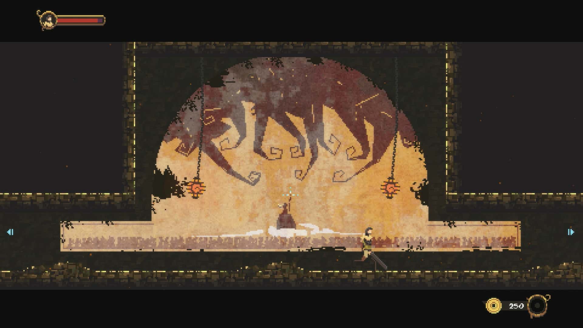 #3. Guild of Darksteel Demo (GOG) Podle: Digerati