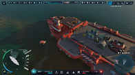 Rogue Carrier screenshot 5
