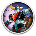 UFO ROBOT GRENDIZER – The Feast of the Wolves