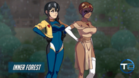 Third Crisis screenshot 12