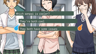 Kindred Spirits on the Roof screenshot 6