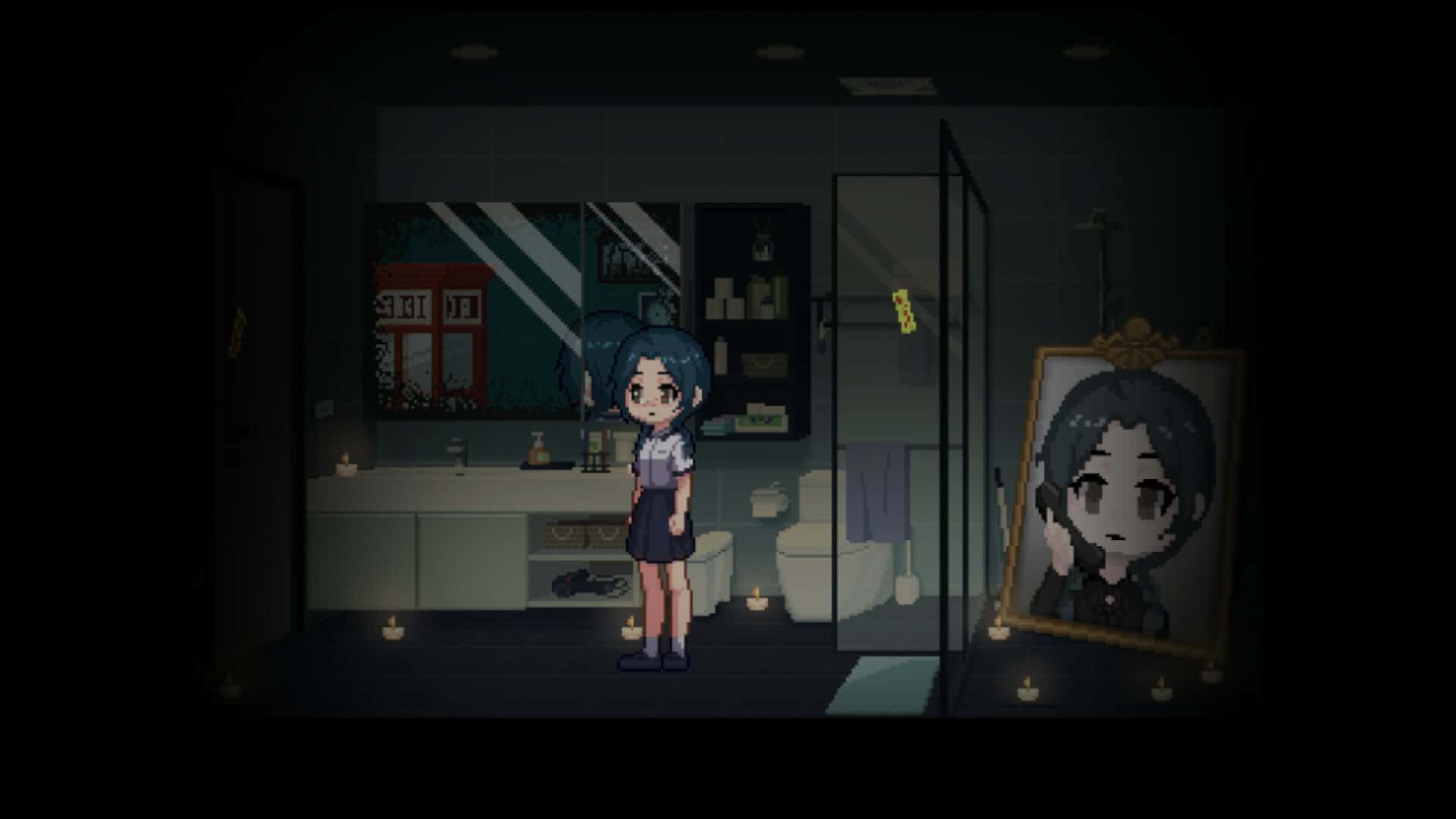 #3. Recall: Empty Wishes (GOG) 由: DANGEN Entertainment