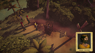 The Church in the Darkness™ screenshot 9