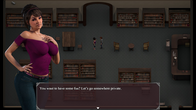 Lust Epidemic screenshot 4