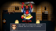 Murder Is Game Over: Murder Otaku screenshot 11