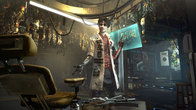 Deus Ex: Mankind Divided screenshot 6