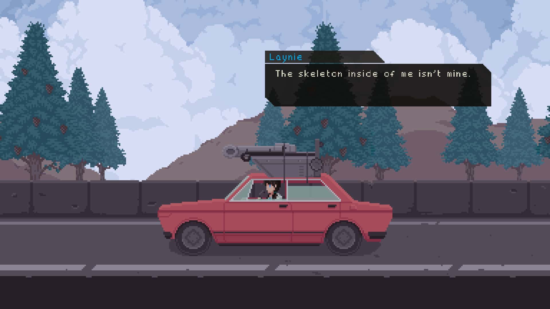#9. Essays on Empathy (GOG) 由: Devolver Digital