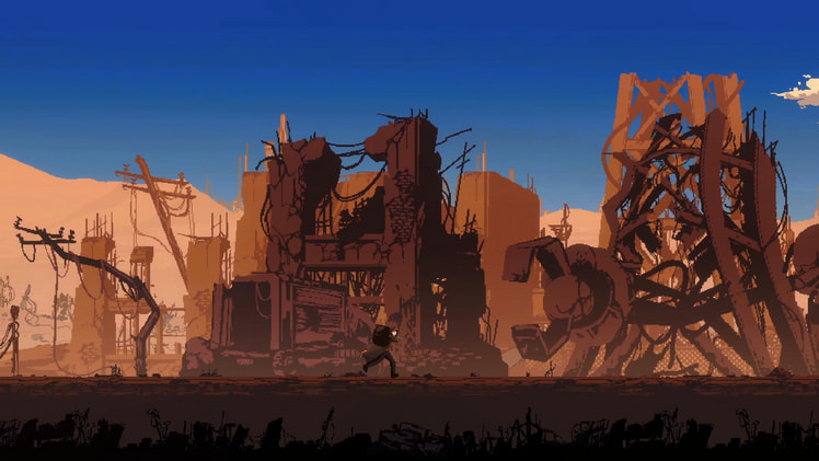 Beacon of Neyda screenshot thumbnail screenshot 2