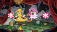 Cuphead screenshot 5