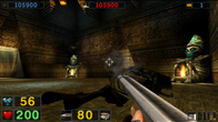 Serious Sam: The Second Encounter screenshot 5