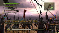 Kingdom Under Fire: Heroes screenshot 7