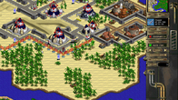 Fallen Haven: Liberation Day screenshot 11