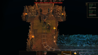 Dungeon Rats screenshot 5