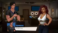 Mask City screenshot 1