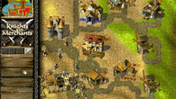 Knights and Merchants screenshot 3