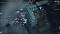 Cataclismo screenshot 10