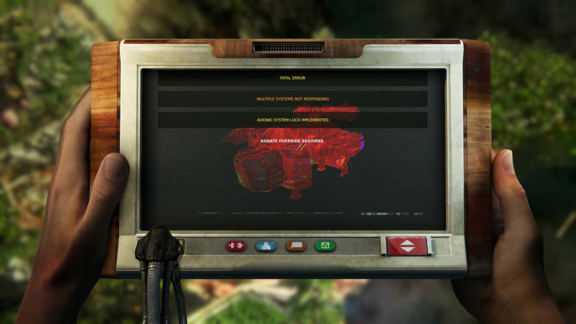 #7. BEAUTIFUL DESOLATION Demo (GOG) Podle: The Brotherhood