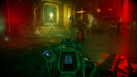 DEFECT screenshot 7