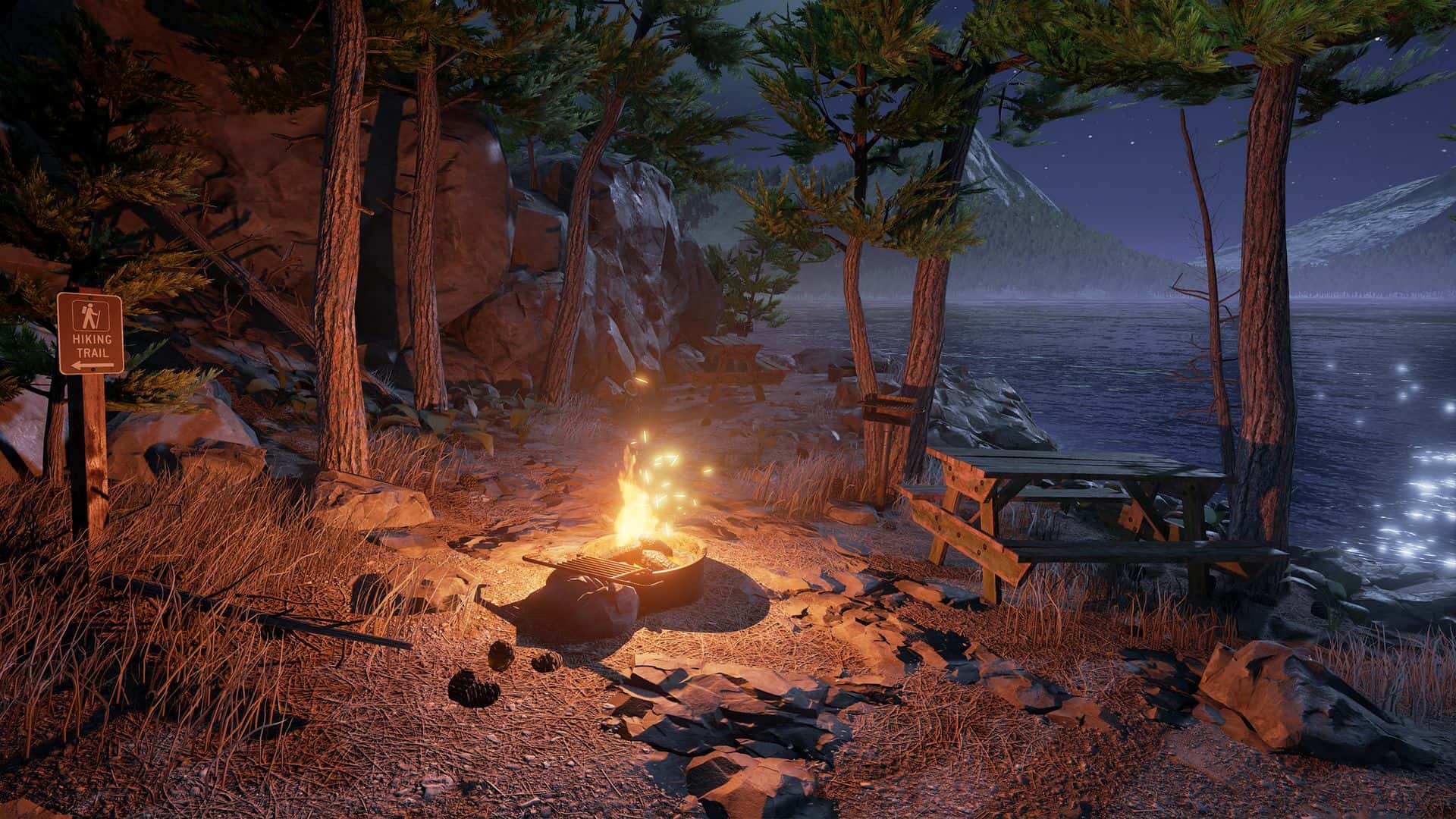 #5. Obduction ® Soundtrack (GOG) 由: Zoo Break Gun Club LLC
