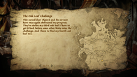 The Dark Eye: Chains of Satinav screenshot 9