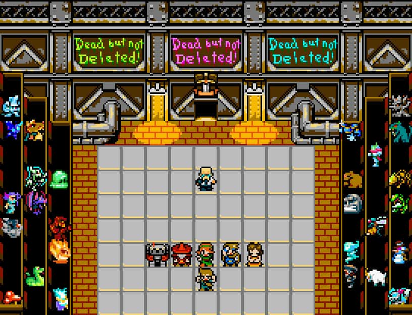 #9. 8-Bit Adventures 2: Demo (GOG) 由: Critical Games