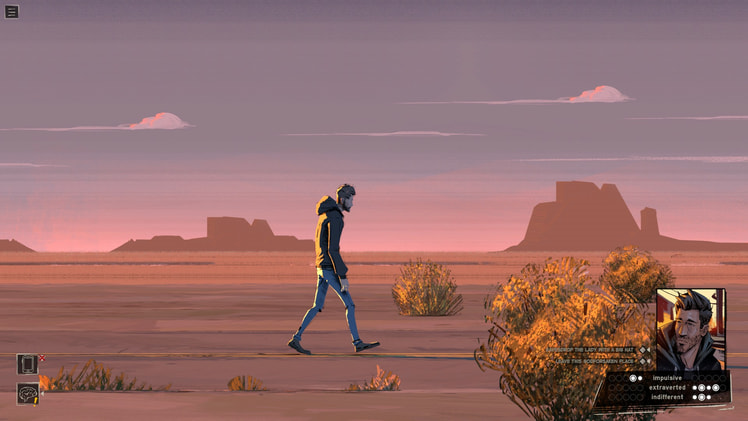 Rue Valley screenshot screenshot 1