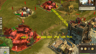 Anno 1404: Gold Edition screenshot 2