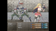 Slave's Sword 2 screenshot 5