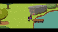 Palm Sugar: A Village Story Demo screenshot 9