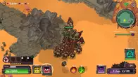 NecroLand: Undead Corps screenshot 4